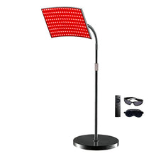 Load image into Gallery viewer, Red Light Infrared Therapy Lamp For Home Use