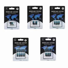 Load image into Gallery viewer, Mobile | Phone | Computer | Camera Lens Privacy Covers