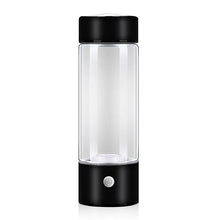 Load image into Gallery viewer, Hydrogen Generator Water Bottle | Electric Rechargeable Bottle