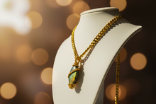 Load image into Gallery viewer, 14K GF Labradorite | Coherent Perception