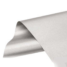 Load image into Gallery viewer, Anti Radiation EMF RFID Silver High Conductivity Shielding Cloth