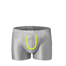 Load image into Gallery viewer, Silver Fiber Radiation-proof Shorts For Men And Women