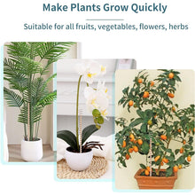 Load image into Gallery viewer, 8 Pack Electroculture Copper Gardening Antenna With 3 Small Garden Tool Electroculture Plant Stakes