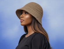 Load image into Gallery viewer, Silver Fiber Anti Electromagnetic Radiation Cap