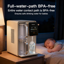 Load image into Gallery viewer, 5 In 1 Reverse Osmosis Water Filter