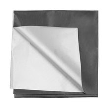 Load image into Gallery viewer, EMF Shielding Silver Fabric Military Grade Anti Radiation Protection Faraday
