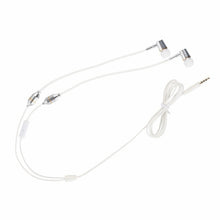 Load image into Gallery viewer, FC12 Drive-by-wire With Microphone In-ear Music Headset Air Conduit EMF Radiation Protection