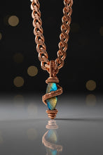 Load image into Gallery viewer, Labradorite | Intuition Protection Transformation