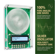 Load image into Gallery viewer, Schumann Sine Wave Frequency Generator 7.83HZ