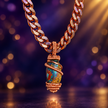 Load image into Gallery viewer, Boulder Opal | Peace Serenity Soul Expansion
