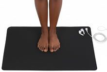 Load image into Gallery viewer, Grounding Conductive Yoga Mat