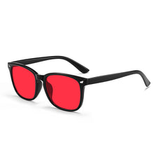 Load image into Gallery viewer, Anti-blue Light Protection Red Light Glasses