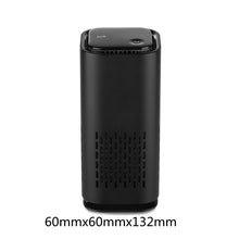 Load image into Gallery viewer, Spring New Arrival Mini Portable Car Air Purifiers With Usb Charging Cable