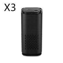 Load image into Gallery viewer, Spring New Arrival Mini Portable Car Air Purifiers With Usb Charging Cable