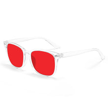 Load image into Gallery viewer, Anti-blue Light Protection Red Light Glasses