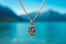 Load image into Gallery viewer, Copper | Pyrite | Abundant Prosperity