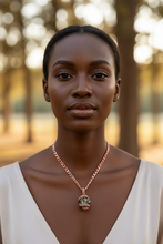 Load image into Gallery viewer, Copper | Pyrite | Abundant Prosperity