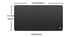 Load image into Gallery viewer, Grounding Conductive Yoga Mat