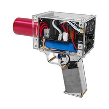 Load image into Gallery viewer, Portable Mini Arc Lightning Generator