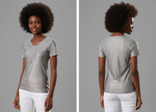 Load image into Gallery viewer, Silver Fiber EMF Protective Radiation Suit For Men And Women