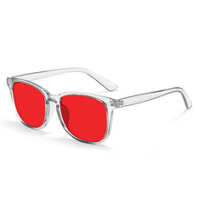 Load image into Gallery viewer, Anti-blue Light Protection Red Light Glasses