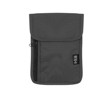 Load image into Gallery viewer, Multiple Card Slots With Anti-degaussing Radiation-proof Bank Anti-theft Card Storage Bag
