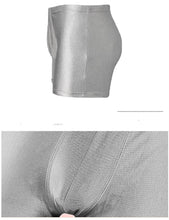 Load image into Gallery viewer, Silver Fiber Radiation-proof Shorts For Men And Women