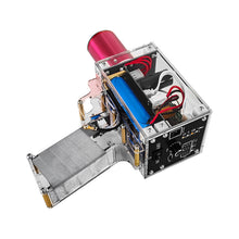 Load image into Gallery viewer, Portable Mini Arc Lightning Generator