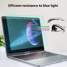 Load image into Gallery viewer, Computer Radiation Protection Screen Protector Film