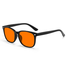 Load image into Gallery viewer, Anti-blue Light Protection Red Light Glasses