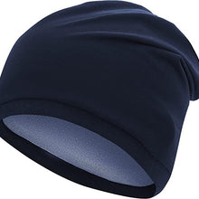 Load image into Gallery viewer, Anti EMF Silver Radiation Hat