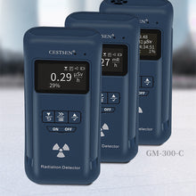 Load image into Gallery viewer, Professional Nuclear Radiation Detector Medical Nuclear Radiation Site