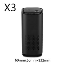 Load image into Gallery viewer, Spring New Arrival Mini Portable Car Air Purifiers With Usb Charging Cable