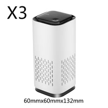 Load image into Gallery viewer, Spring New Arrival Mini Portable Car Air Purifiers With Usb Charging Cable