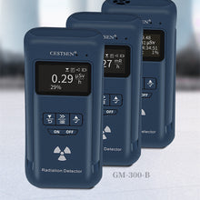 Load image into Gallery viewer, Professional Nuclear Radiation Detector Medical Nuclear Radiation Site