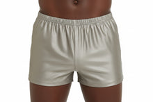 Load image into Gallery viewer, Silver Fiber Radiation-proof Shorts For Men And Women