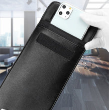 Load image into Gallery viewer, Mobile Phone Anti-radiation Signal Shielding Bag