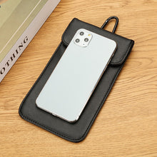 Load image into Gallery viewer, Mobile Phone Anti-radiation Signal Shielding Bag