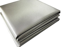 Load image into Gallery viewer, Anti Radiation EMF RFID Silver High Conductivity Shielding Cloth