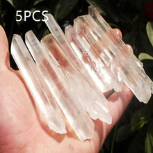 Load image into Gallery viewer, Madagascar Quartz Crystals