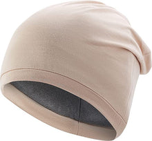 Load image into Gallery viewer, Anti EMF Silver Radiation Hat