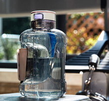 Load image into Gallery viewer, Hydrogen Generator Water Bottle 1.5L