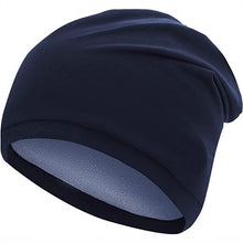 Load image into Gallery viewer, Anti EMF Silver Radiation Hat