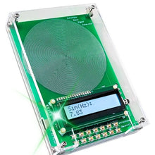 Load image into Gallery viewer, Schumann Wave Generator Pure Sine Frequency Modulation 7.83HZ