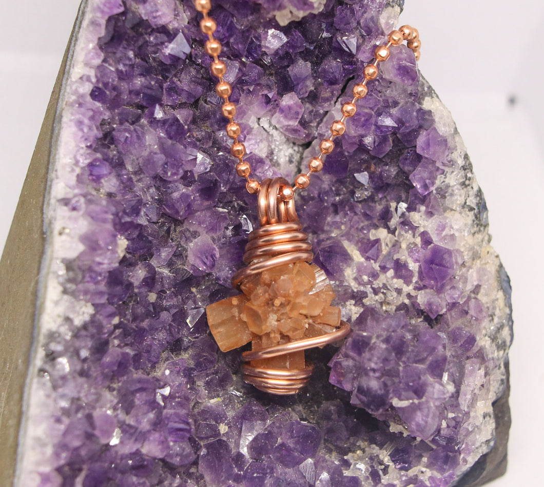 Aragonite | I Am Resilient